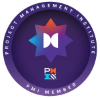 PMI Certified Member